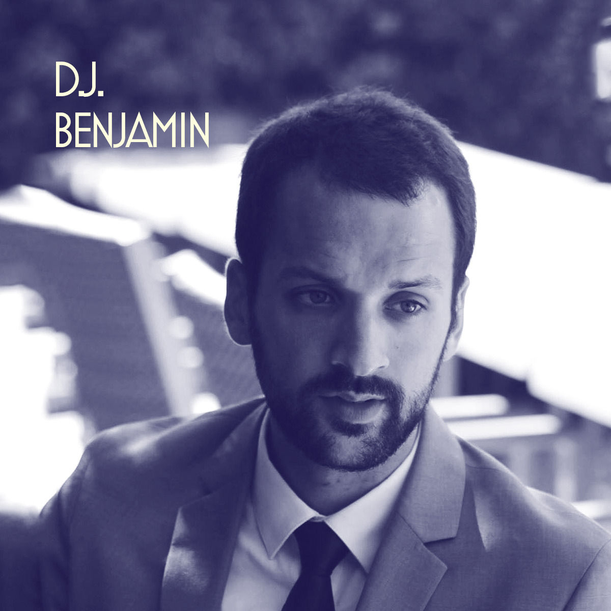 DJ benjamin