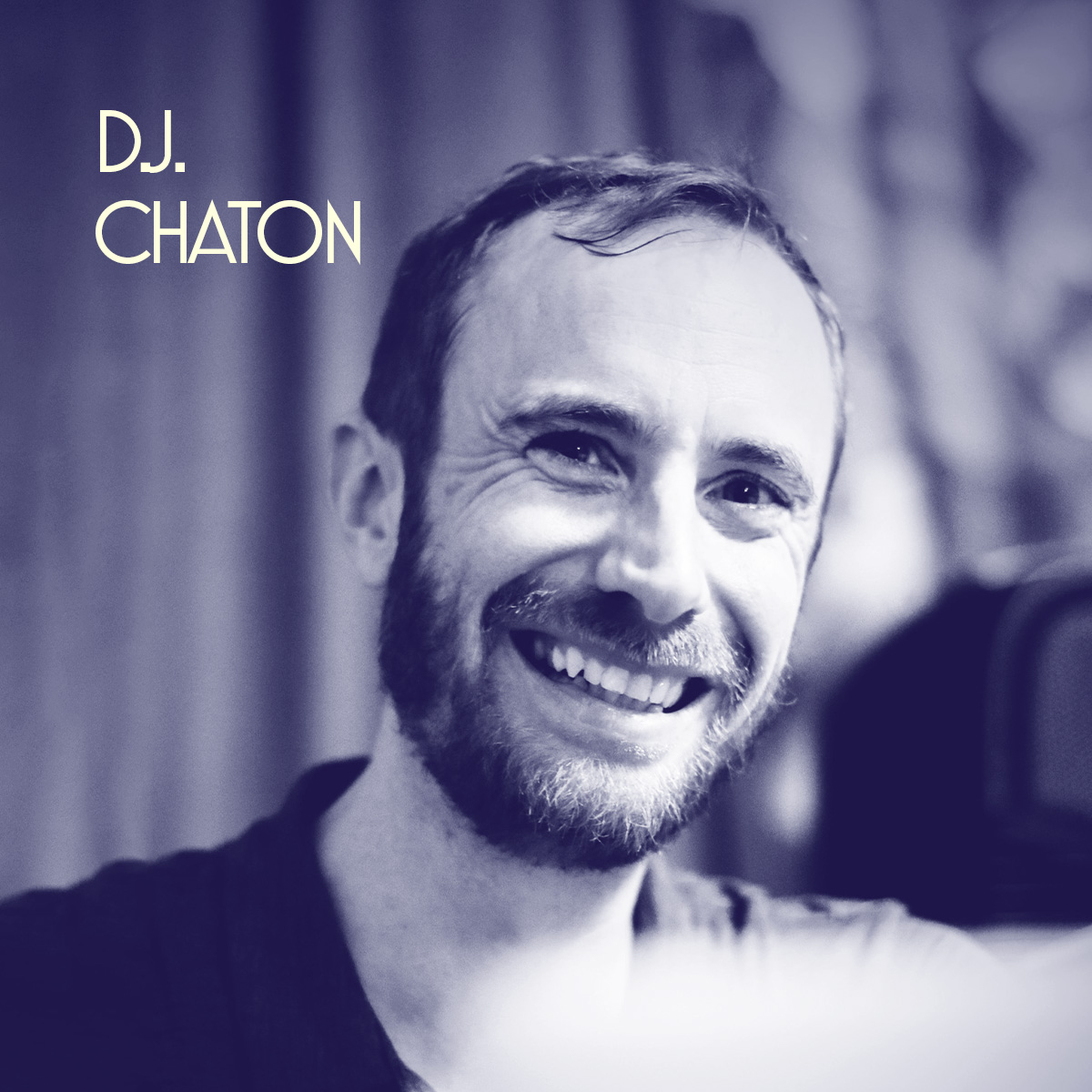 DJ chaton