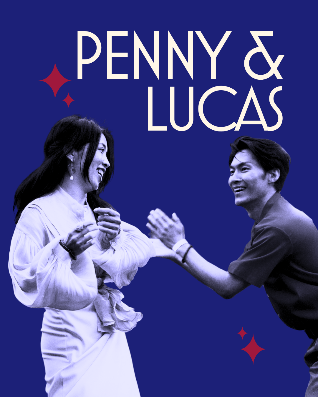 Penny & Lucas