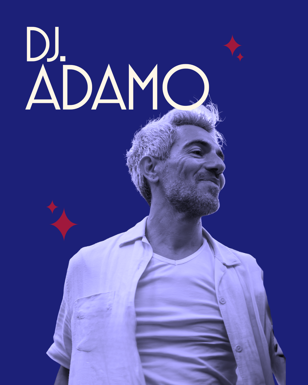 DJ Adamo